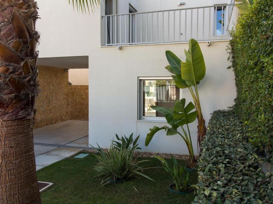 Harmony 4F House - Privat Heated Pool & Privacy & Albufeira Villa Buitenkant foto