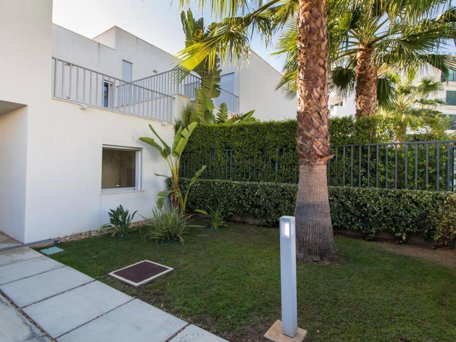 Harmony 4F House - Privat Heated Pool & Privacy & Albufeira Villa Buitenkant foto