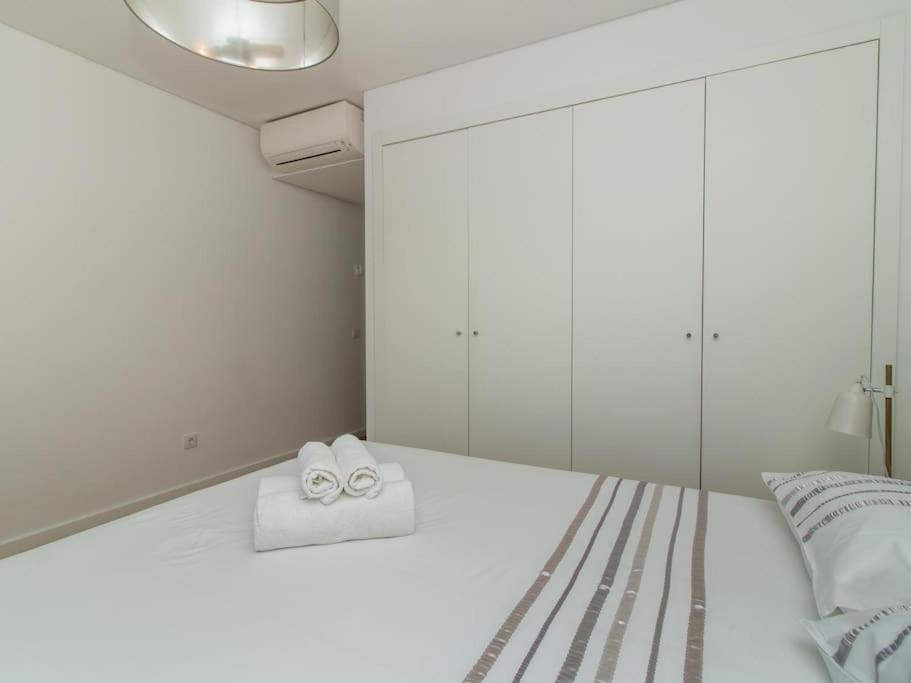 Harmony 4F House - Privat Heated Pool & Privacy & Albufeira Villa Buitenkant foto