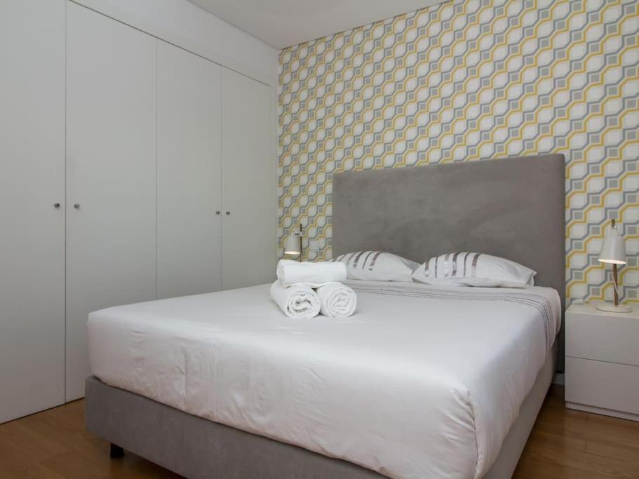 Harmony 4F House - Privat Heated Pool & Privacy & Albufeira Villa Buitenkant foto