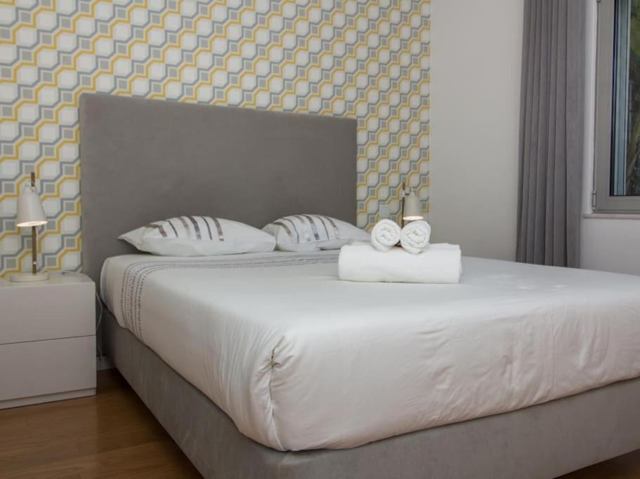 Harmony 4F House - Privat Heated Pool & Privacy & Albufeira Villa Buitenkant foto