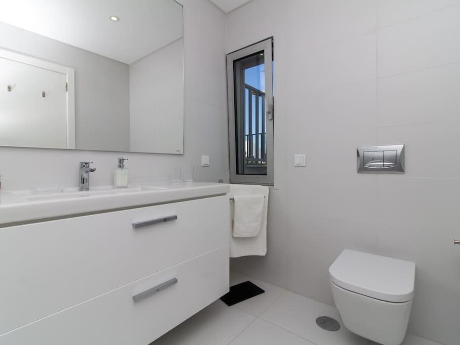 Harmony 4F House - Privat Heated Pool & Privacy & Albufeira Villa Buitenkant foto