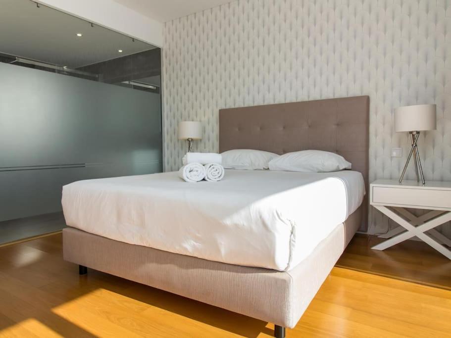 Harmony 4F House - Privat Heated Pool & Privacy & Albufeira Villa Buitenkant foto