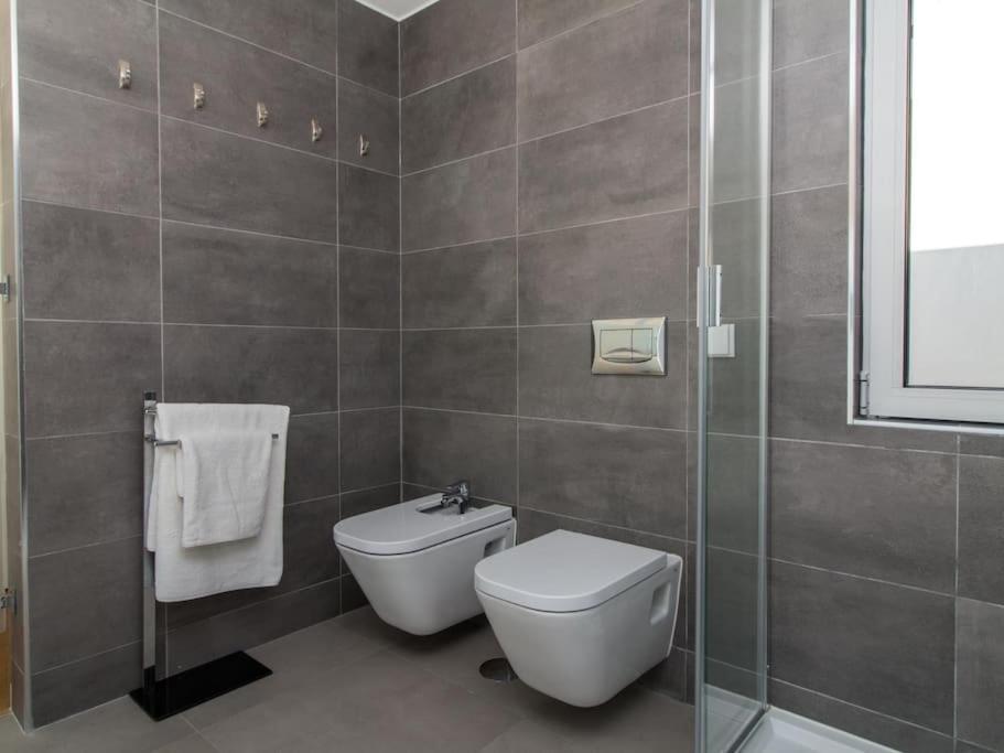 Harmony 4F House - Privat Heated Pool & Privacy & Albufeira Villa Buitenkant foto