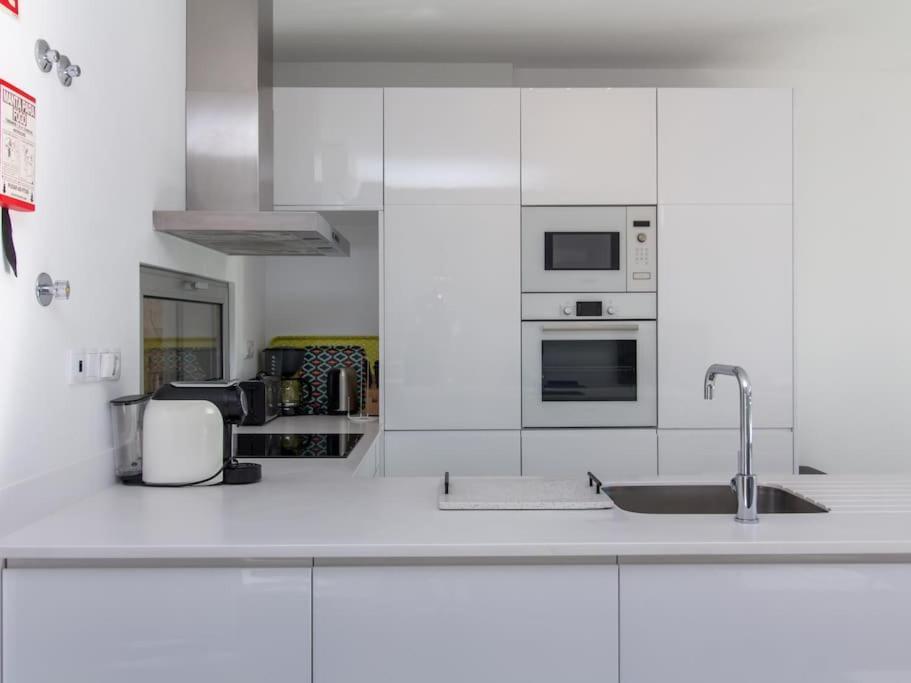 Harmony 4F House - Privat Heated Pool & Privacy & Albufeira Villa Buitenkant foto