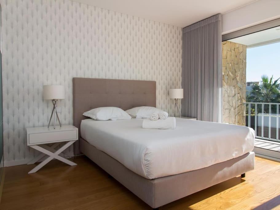 Harmony 4F House - Privat Heated Pool & Privacy & Albufeira Villa Buitenkant foto